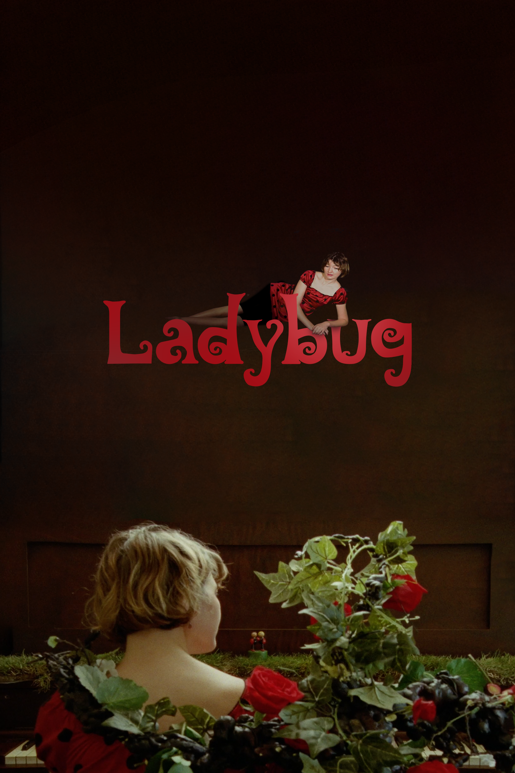 LadyBug — official poster